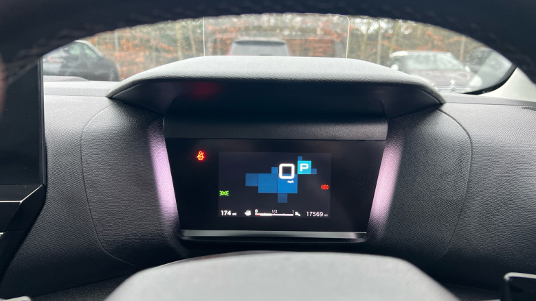 Citroen C4 1.2 PureTech [130] Shine Plus 5dr Auto Petrol Hatchback